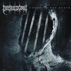 Counting Our Scars mp3 Album by Desultory