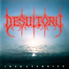 Into Eternity (Re-Issue) mp3 Album by Desultory