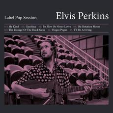 Label Pop Session mp3 Album by Elvis Perkins