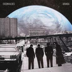 Aranda mp3 Album by Exsonvaldes