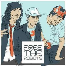 The Prototype mp3 Album by Free The Robots