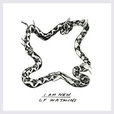 I Am New mp3 Album by Cf Watkins