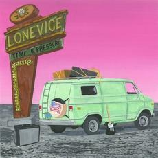 Time & Pressure mp3 Album by Lonevice