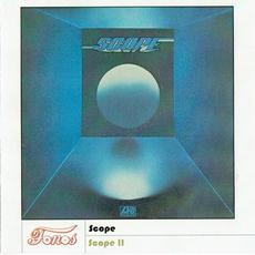 Scope II (Remastered) mp3 Album by Scope