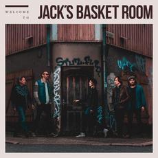 Welcome To mp3 Album by Jack's Basket Room