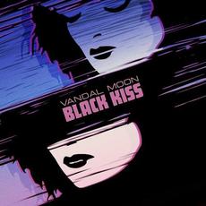 Black Kiss mp3 Album by Vandal Moon