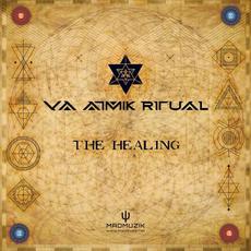 Atmik Ritual III: The Healing mp3 Compilation by Various Artists