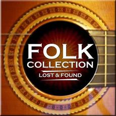 Folk Collection: Lost & Found mp3 Compilation by Various Artists