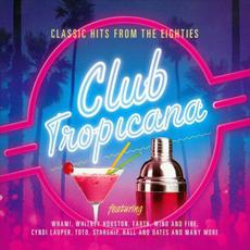 Club Tropicana mp3 Compilation by Various Artists