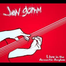 Live in the Acoustic Asylum mp3 Live by Jon Gomm