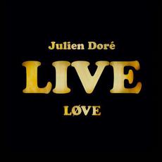 Løve Live mp3 Live by Julien Doré