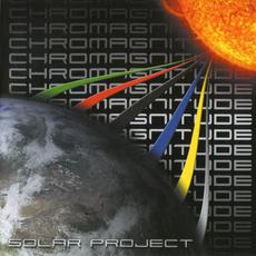 Chromagnitude mp3 Album by Solar Project