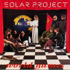 World Games mp3 Album by Solar Project