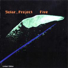 Five mp3 Album by Solar Project