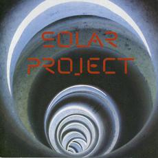 ...In Time mp3 Album by Solar Project