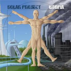 Utopia mp3 Album by Solar Project