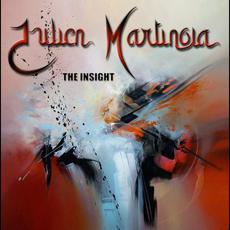 The Insight mp3 Album by Julien Martinoia