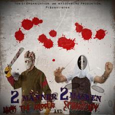 2 Männer 2 Masken mp3 Album by Jack The Ripper & Scarbody