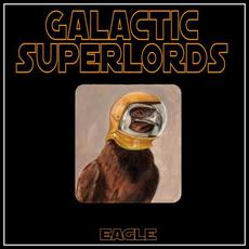 Eagle mp3 Album by Galactic Superlords
