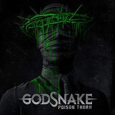 Poison Thorn mp3 Album by Godsnake