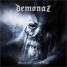 March of the Norse mp3 Album by Demonaz