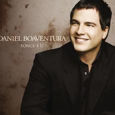 Songs 4 U (Re-Issue) mp3 Album by Daniel Boaventura