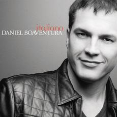 Italiano mp3 Album by Daniel Boaventura