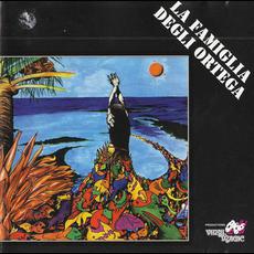 La famiglia degli Ortega mp3 Album by La famiglia degli Ortega