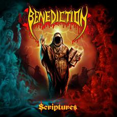 Scriptures mp3 Album by Benediction