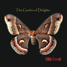 The Garden Of Delights mp3 Album by Rikk Eccent
