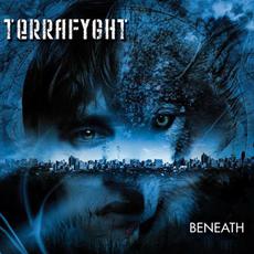Beneath mp3 Album by Terrafyght