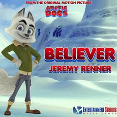 Believer mp3 Single by Jeremy Renner
