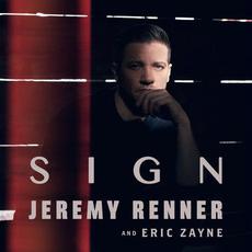 Sign mp3 Single by Jeremy Renner