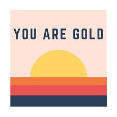 You Are Gold mp3 Single by Ryan Innes
