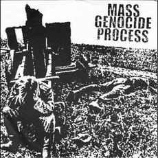 Mass Genocide Process / Dreschflegel mp3 Compilation by Various Artists