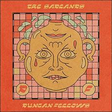 The Sadlands mp3 Album by Duncan Fellows