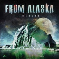 Iceberg mp3 Album by FROM ALASKA