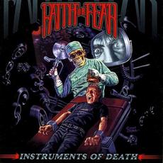 Instruments of Death mp3 Album by Faith or Fear