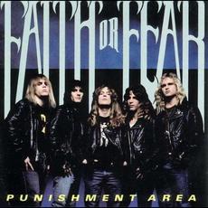 Punishment Area mp3 Album by Faith or Fear