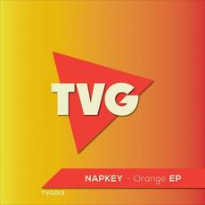 Orange EP mp3 Album by Napkey