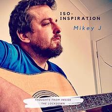 Iso-Inspiration mp3 Album by Mikey J