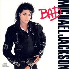 Bad mp3 Album by Michael Jackson