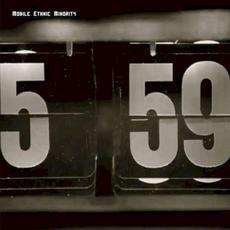 Five Fiftynine mp3 Album by Mobile Ethnic Minority