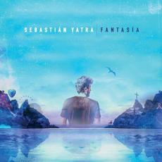 Fantasía mp3 Album by Sebastián Yatra