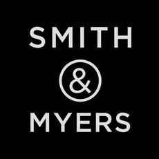 Acoustic Sessions, Part 2 mp3 Album by Smith & Myers