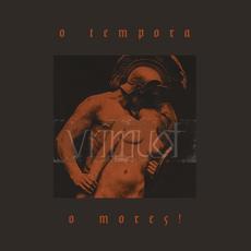 O Tempora, O Mores! mp3 Album by Vrîmuot