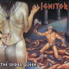 The Spider Queen mp3 Album by Ignitor