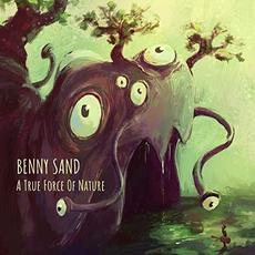 A True Force Of Nature mp3 Album by Benny Sand
