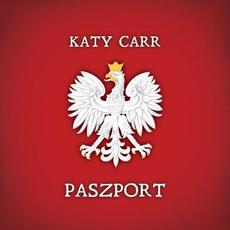 Paszport mp3 Album by Katy Carr