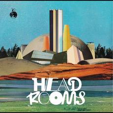 HEAD ROOMS mp3 Album by tacica
